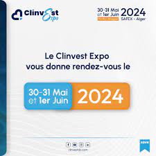 CLINVEST 2024
